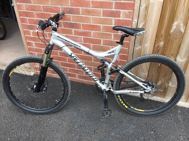 specialized stumpjumper gumtree